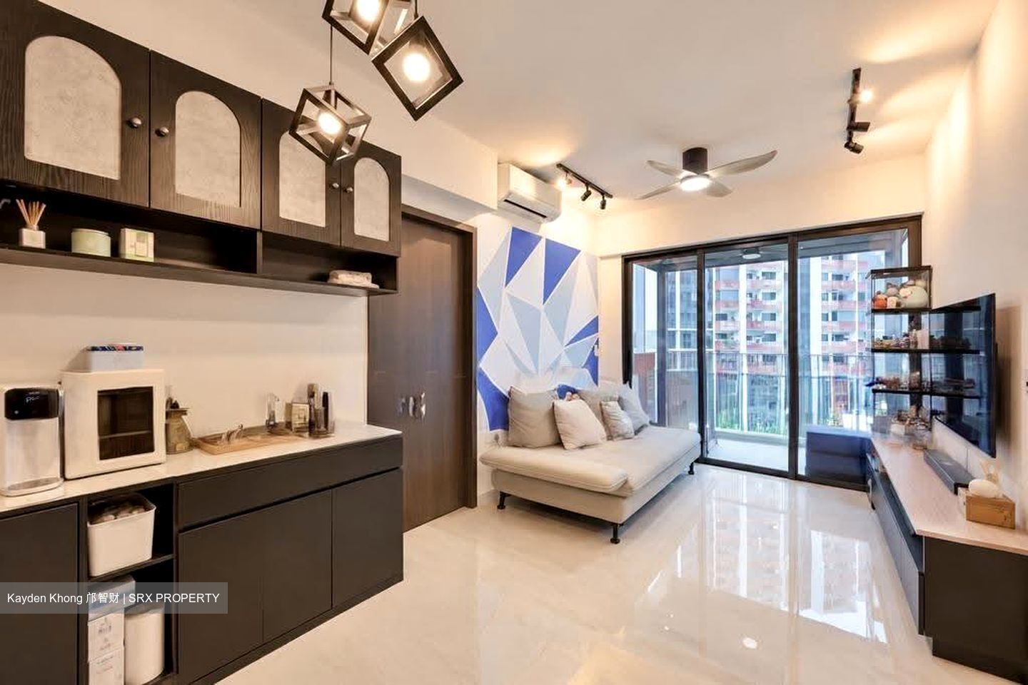 Riverfront Residences (D19), Apartment #635538781